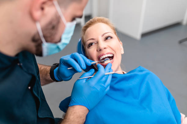 Best Veneers and Lumineers  in Parker, AZ