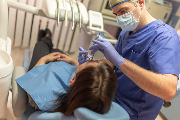 Best Oral Cancer Screening  in Parker, AZ