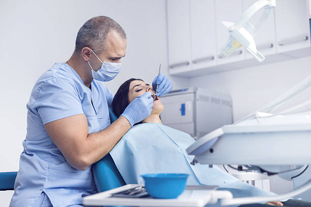 Laser Dentistry in Parker, AZ