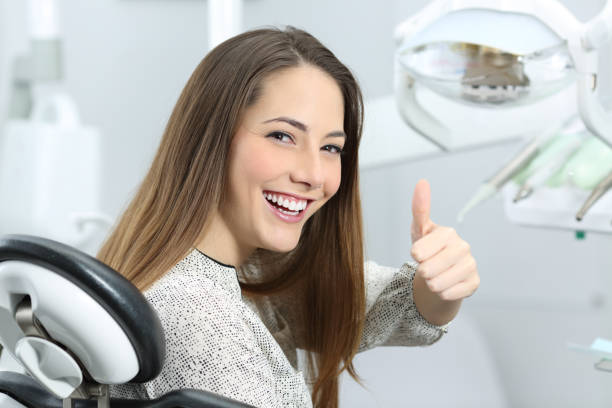 Dental Bonding in Parker, AZ